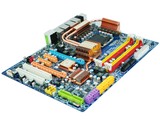 延續高品質、高規格 GIGABYTE GA-P45-DQ6搶先看