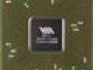 針對致極輕薄電腦產品市場 VIA VX800系列IGP晶片組 針對致極輕薄電腦產品市場 VIA VX800系列IGP晶片組