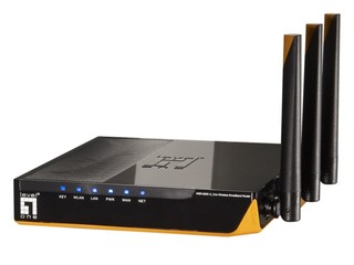 折扣優惠高達接近300元港幣 LevelOne WBR-6000v3無線路由路