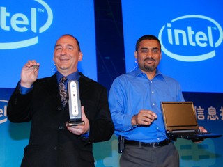 IDF︰Atom主攻399美元以下市場 2011年Netbook + Nettop銷售破億台