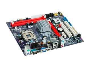 優惠價只需港幣$450 ECS G31T-M主機板