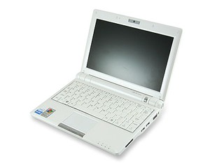 8.9吋LCD、12GB SSD 全港首台Asus Eee PC 900初体验