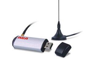高清電視捧只需$480 RCA HD Digital TV Dongle 高清電視捧只需$480 RCA HD Digital TV Dongle