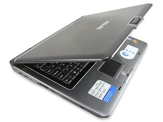 真‧1080p高畫質享受 ASUS M70SA 行動電腦