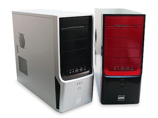功能齊備、散熱更強 GIGABYTE GZ-X4機箱