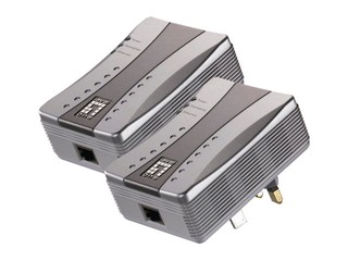 透過電源插連線上網免拉線之苦 LevelOne AV PLI-2030優惠發售 透過電源插連線上網免拉線之苦 LevelOne AV PLI-2030優惠發售