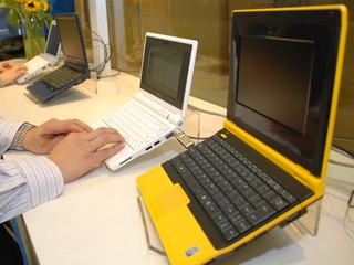 Netbook低價PC需求強勁 IDC︰今年PC市場整體成長達17% Netbook低價PC需求強勁 IDC︰今年PC市場整體成長達17%