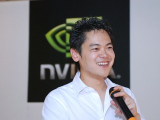 CPU、GPU龍頭隔空對罵 NVIDIA : 高階繪圖卡比四核心實際