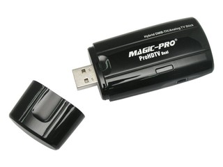 數碼類比兩用電視捧減至$699 Magic-Pro ProHDTV Dual