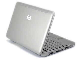 Netbook市場大戰揭幕 HP 2133 Mini-Note正式登場