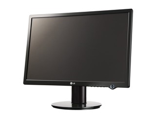 購買顯示屏幕獲贈藍光碟機 LG L227WT、 L246WH顯示器