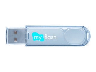 32GB大容量隨身攜帶 A-DATA隨身碟系列添新員