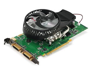ZEROtherm x iChill Inno3D iChill 9600GT 