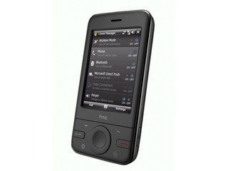 兩款PDA Phone以優惠價發售 HTC P3470、ASUS P750省更多