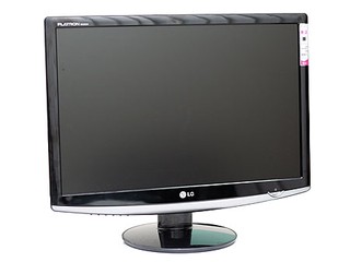 全新DFC技術 LG FUN Tastic 22