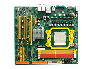優化MCP78S晶片功能 MP-A78M-HD BIOS 更新
