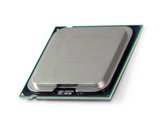 45nm普及至入门级市场 Intel Core 2 Duo E7000系列登场