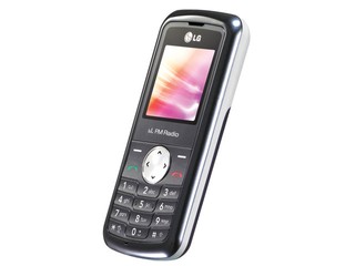 入門級手機只需港幣$430 LG KP105行動電話低價登場