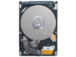 同時獲得NIST證書和NSA認可 Seagate Momentus 5400 FDE.2硬碟