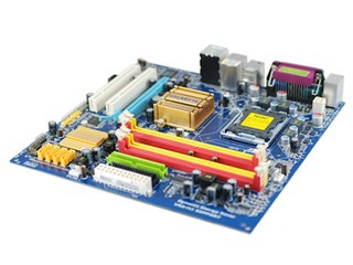 真‧入門級節能主機板 GIGABYTE GA-EG31MF-S2上市