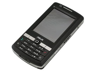 3.5G高速互聯網傳輸 ASUS P750 智能手機
