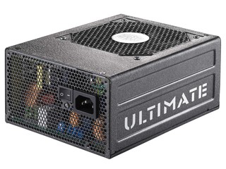 全球首款保証效率不低於85% Cooler Master UCP 900W PSU