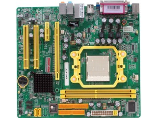 加入雙核心 Sempron 支援 MP-A2N-GMV BIOS 更新