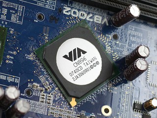 VIA向HTC出售所持S3 Graphics股權 作價3億美元  預計2011年底前完成