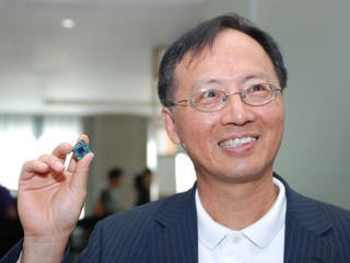 VIA控告Apple侵犯其技術專利 涉及三項微處理器運算技術應用 VIA控告Apple侵犯其技術專利 涉及三項微處理器運算技術應用