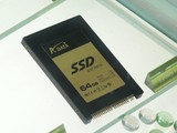 A-DATA宣佈進軍SSD市場 SSD將是A-DATA未來成長動力