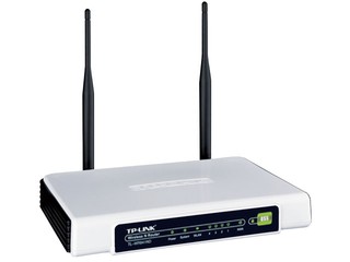 TP-LINK 11N 路由器全線優惠 體驗300M極速無線傳輸