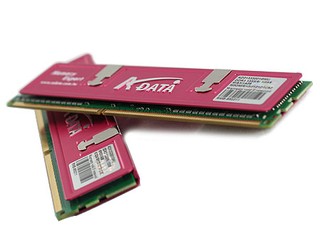 迎接DDR3普及化熱潮 A-DATA DDR3-1333 1GB