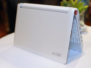 09年第一季Netbook市佔報告 ACER出貨較ASUS多出一倍