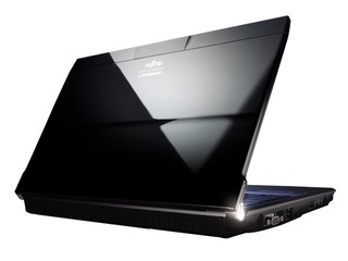 內建3.5G HSDPA 網絡傳輸 LifeBook P8010 效能升級