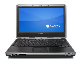 Everex加入Netbook戰團 CloudBook PLUS規格發報