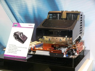 4合1全系統散熱方案 Cooler Master V10散熱器