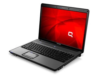 預載全新 Windows Vista SP1  HP/Compaq行動電腦系列效能更新