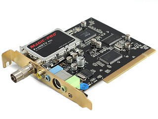 香港電腦通訊節2008 Magic-Pro以高清、數碼家居作主題