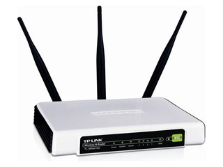 優惠期間只需港幣$399 TP-LINK TL-WR941ND+路由器