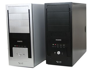 可配備水冷裝置 GIGABYTE SETTO 1000 機箱