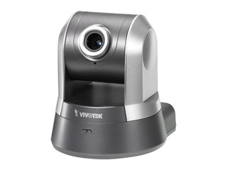 折扣高達港幣$400元 Vivotek PZ7151網絡攝錄機