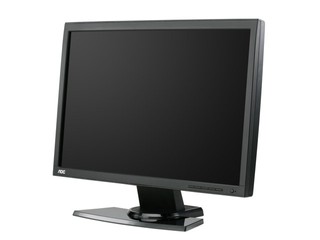 AOC 4款型號屏幕回饋優惠 購買顯示屏幕送超市現金券