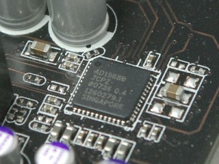 ADI宣佈退出PC Audio Codec市场 承诺维持SoundMAX驱动程式更新