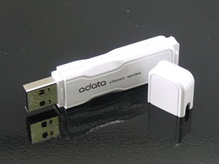 香港電腦通訊節2008 A-DATA好禮四連賞