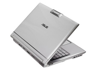 Intel Centrino 2 NB 新架構推出 ASUS 首推 5 款行動電腦同步上市