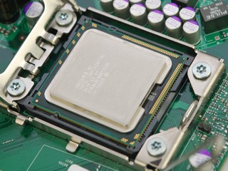 Intel确定桌面六核心处理器时程 代号Gulftown 2010年第二季上市