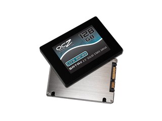號稱同級市場最低價SSD OCZ SSD Core series 