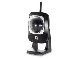 免費送您$530 Dongle NAS LevelOne FCS-0020/WCS-0020