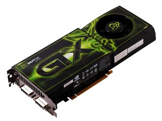 展出多款NVIDIA最新產品 XFX 7月25~27日Roadshow