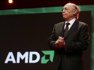 连续6季亏损、现金流不足 AMD执行长Hector Ruiz下台一鞠躬